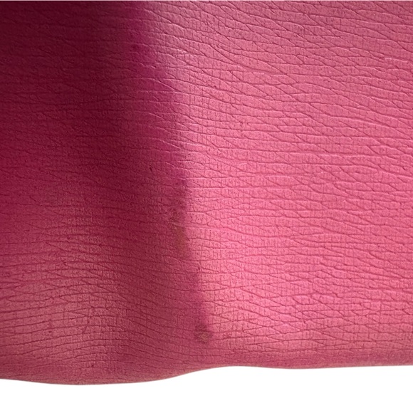 Gucci Takeru Lovely Hearts Heart Interlocking GG Gold Logo Continental W… - Picture 10 of 14